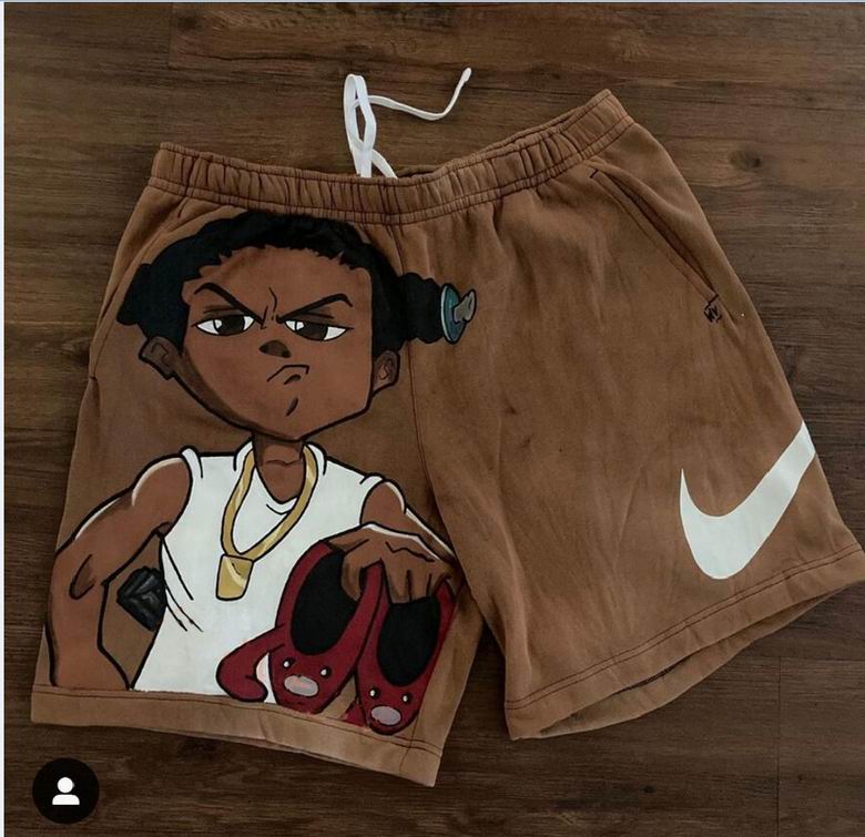 Nike Short s-3xl 26w41_120896